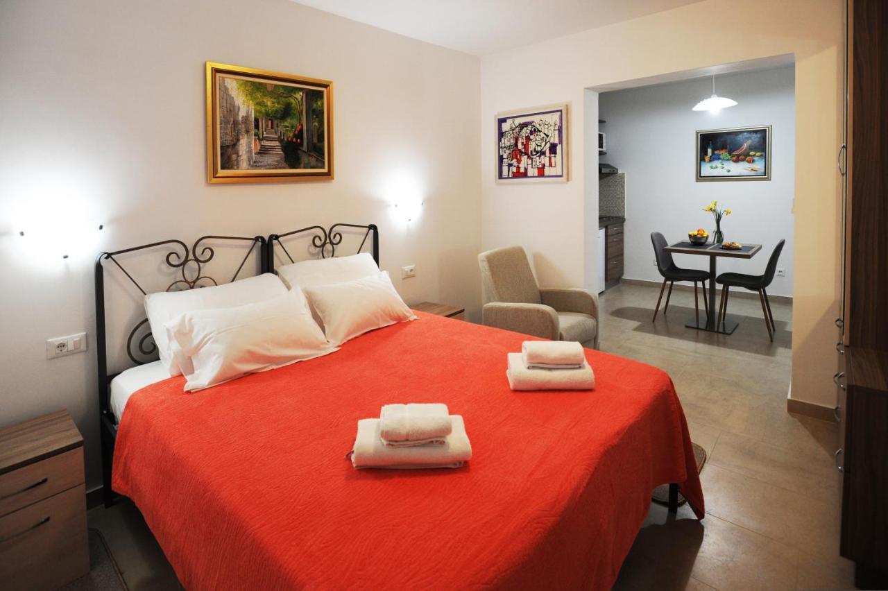 Nika Family Apartmán Dubrovník