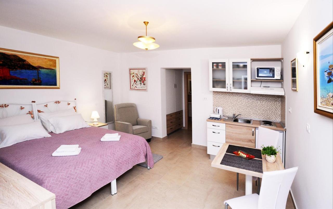 Nika Family Apartmán