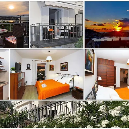 Nika Family Apartments Dubrovnik Extérieur photo