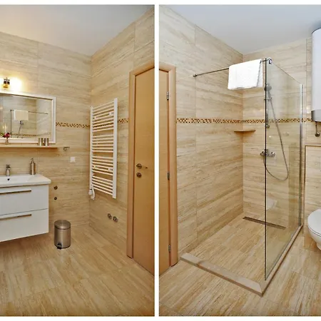 Nika Family Apartments Dubrovnik Extérieur photo