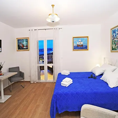 Nika Family Apartments Dubrovnik Extérieur photo