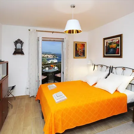 Nika Family Apartments Dubrovnik Extérieur photo