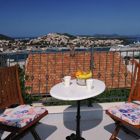 Nika Family Apartments Dubrovnik Extérieur photo