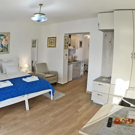 Nika Family Apartments Dubrovnik Extérieur photo