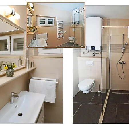 Nika Family Apartments Dubrovnik Chambre photo