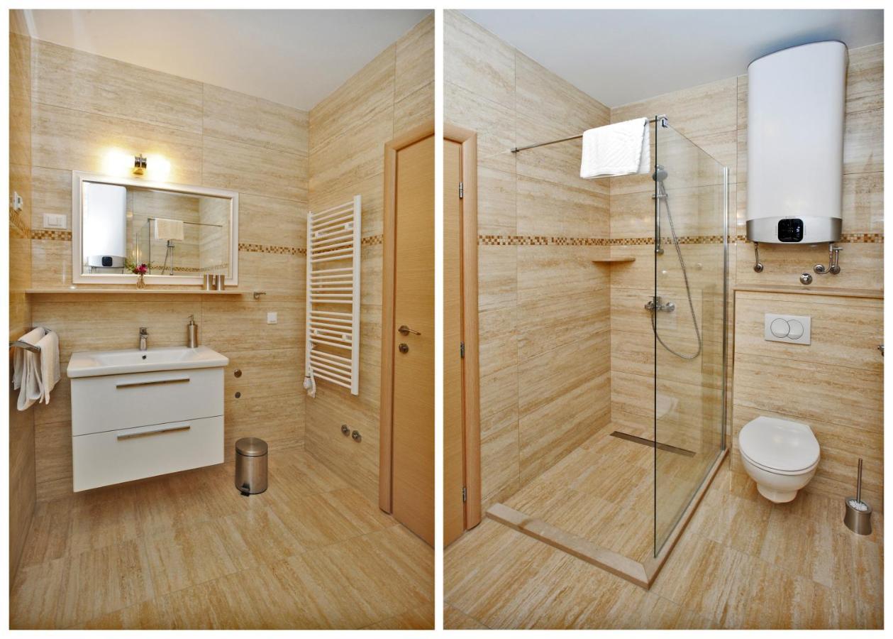 Apartman Nika Family Dubrovnik