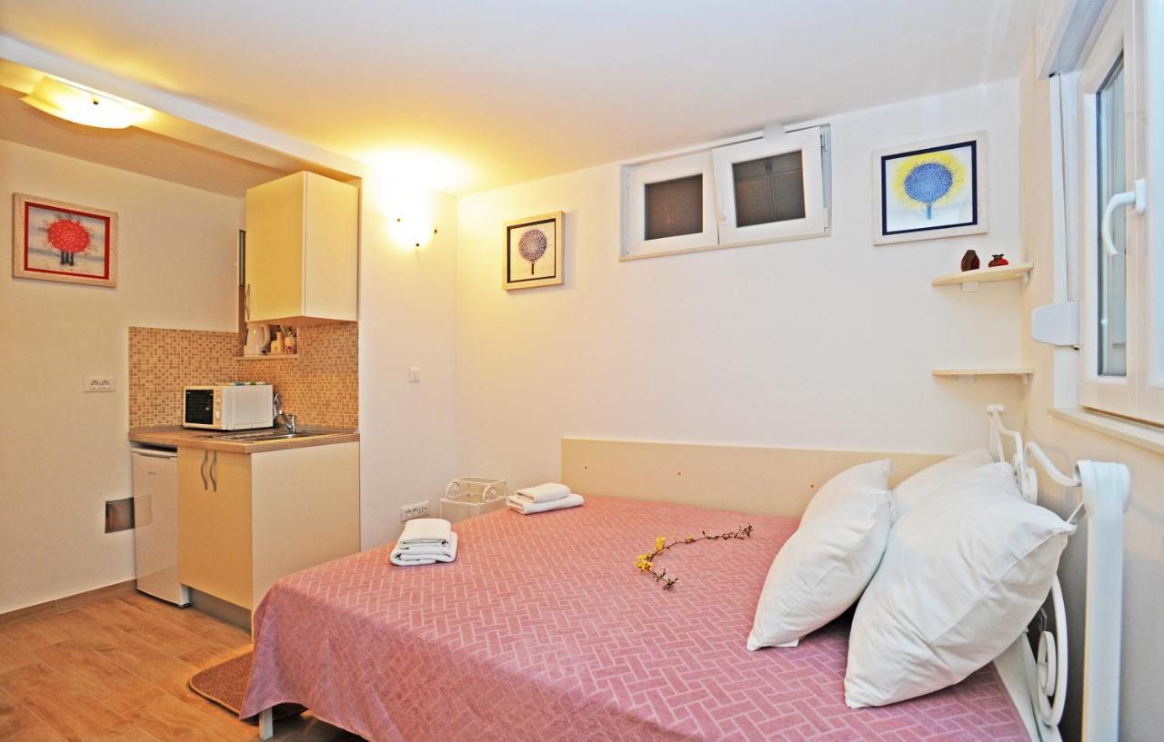 Apartman Nika Family