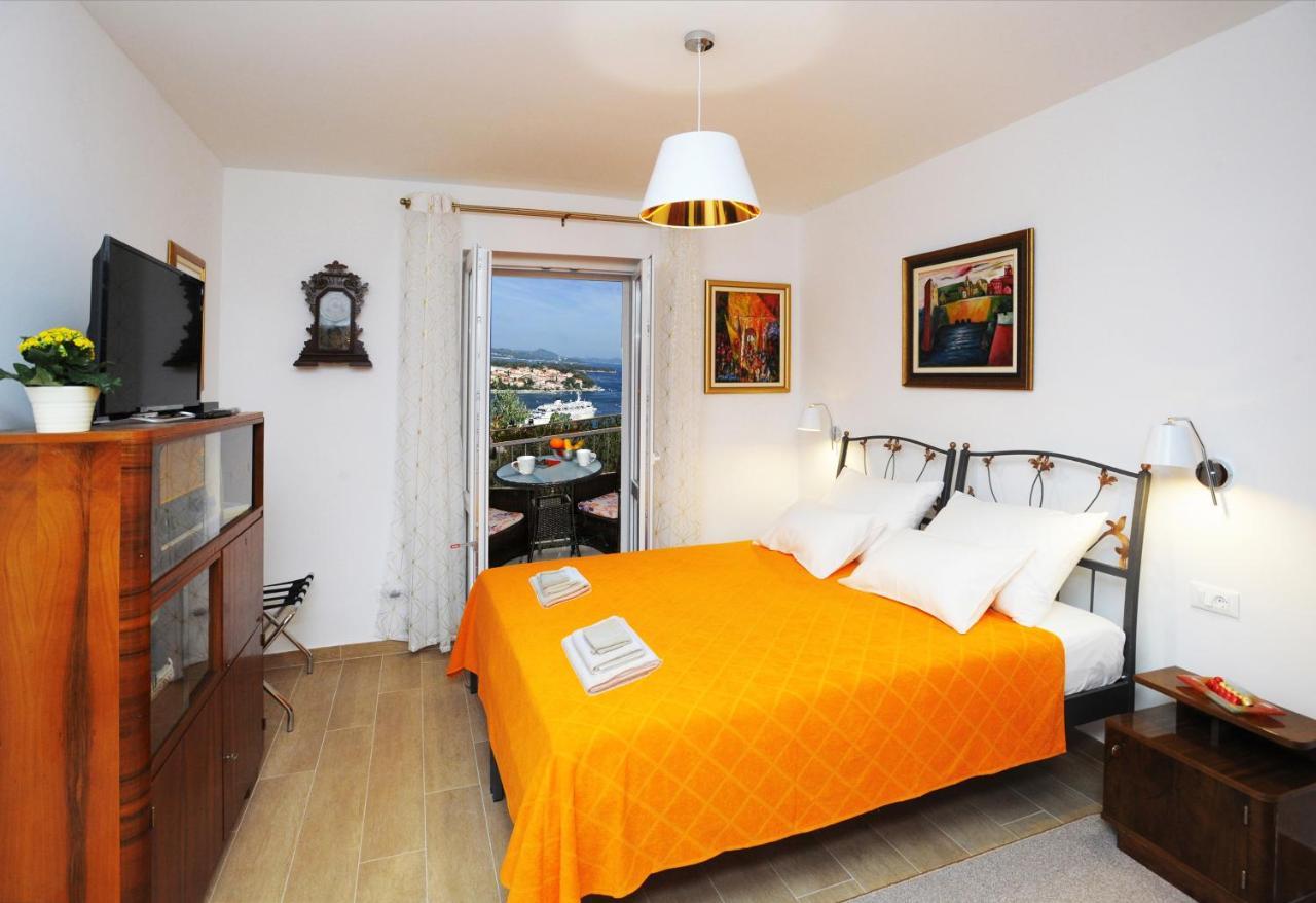 Apartman Nika Family