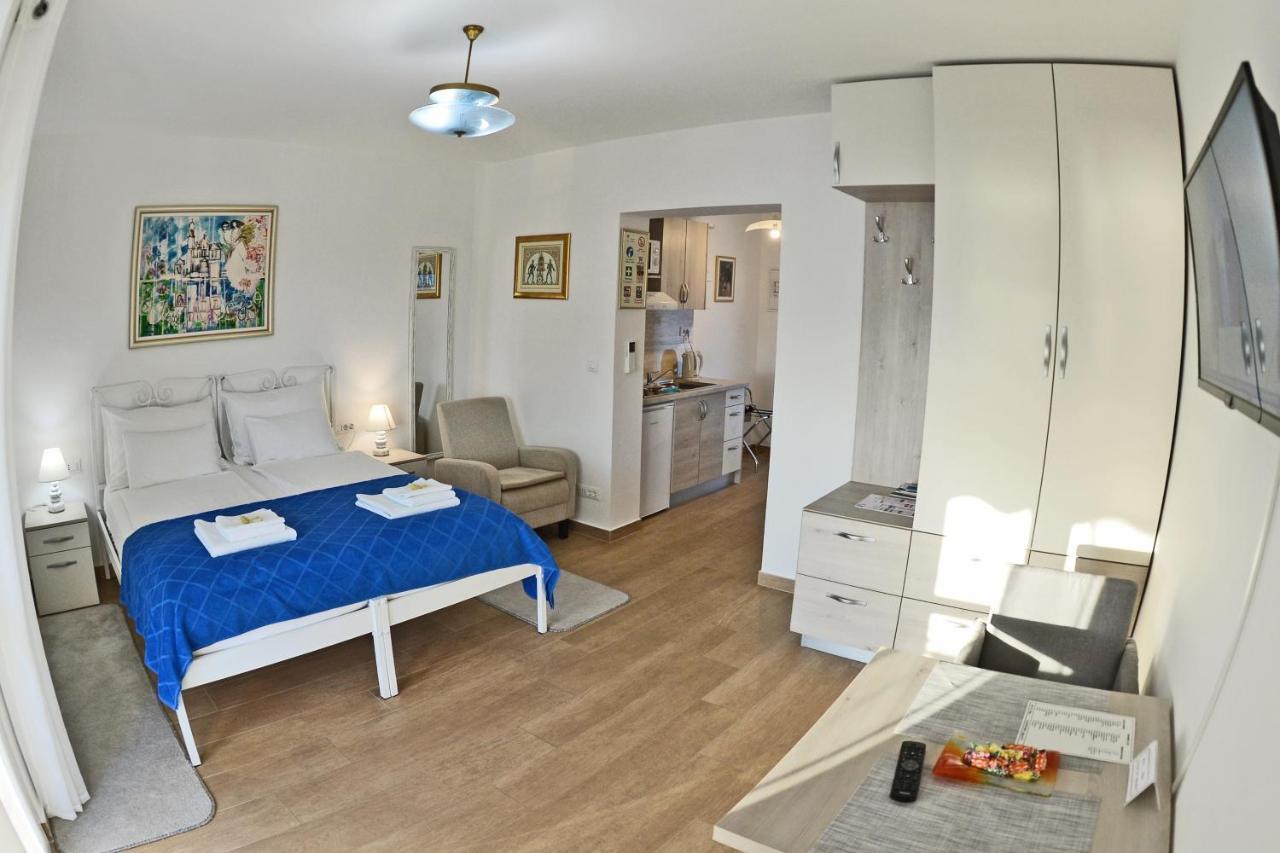Apartman Nika Family *