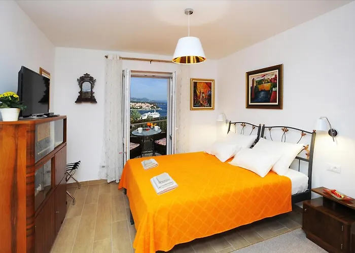 Nika Family Apartments