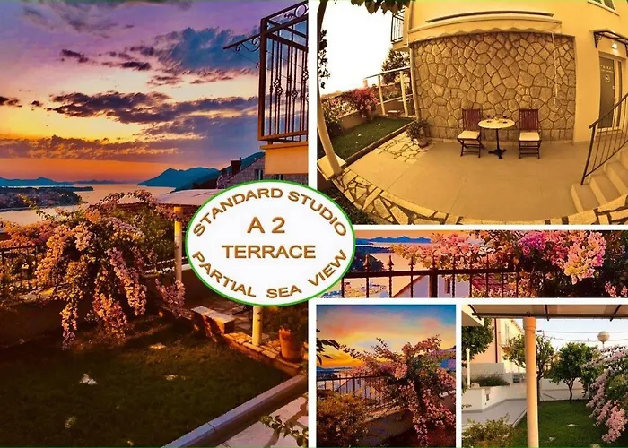 Nika Family Apartments